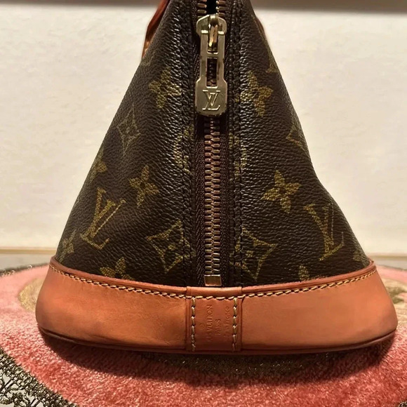 Vintage Alma PM - Picture 11 of 12